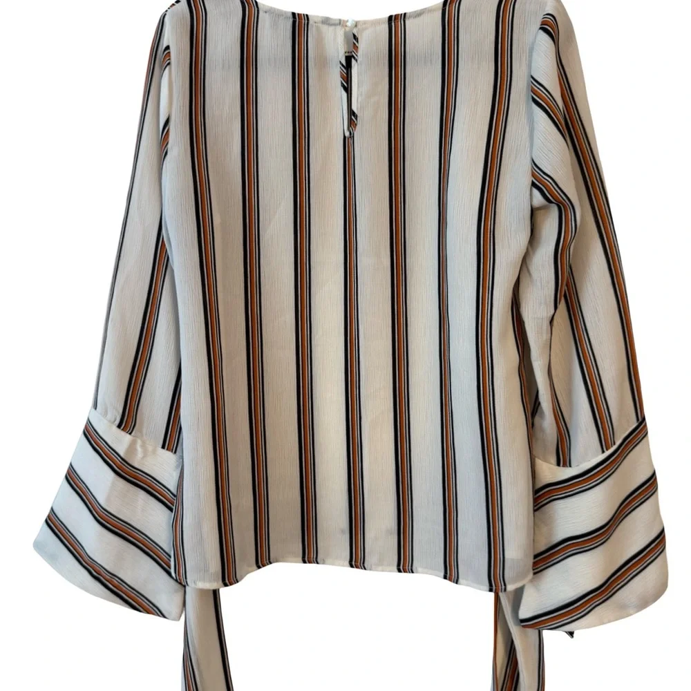 Luxology stylish blouse